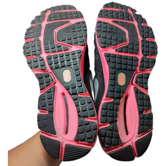 Nike Dual Fusion ST 2 Women's Running Shoes Size 8 - Picture 7 of 9